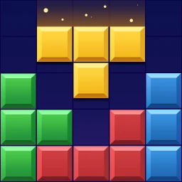 Color Block: Combo Blast のアイコン