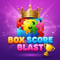 Box Score Blast のアイコン