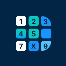 DokuDay: Daily Sudoku のアイコン